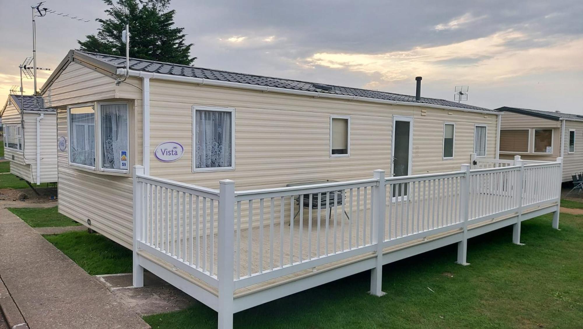Hotel Skyla Vista à Clacton-on-Sea Extérieur photo