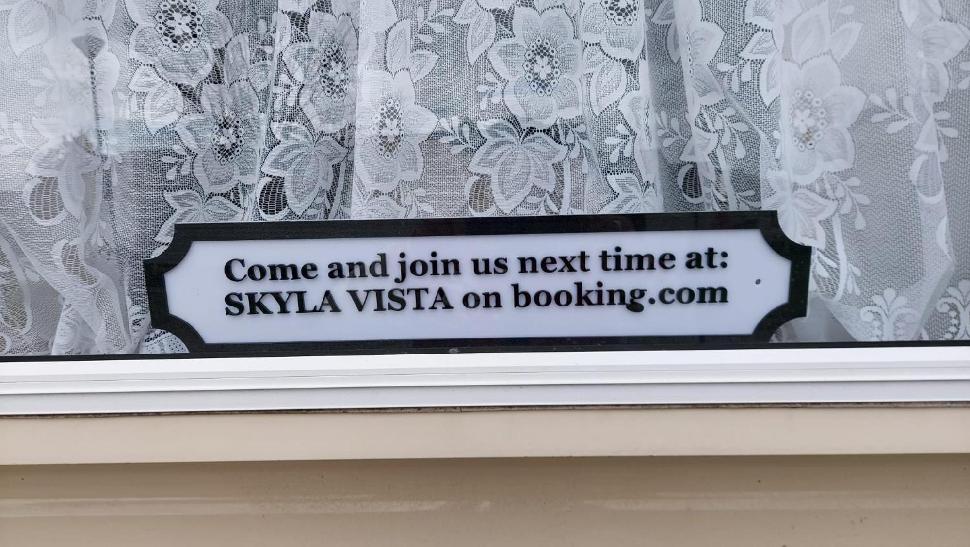 Hotel Skyla Vista à Clacton-on-Sea Extérieur photo